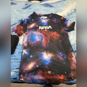 Urban Heritage mens Medium shirt